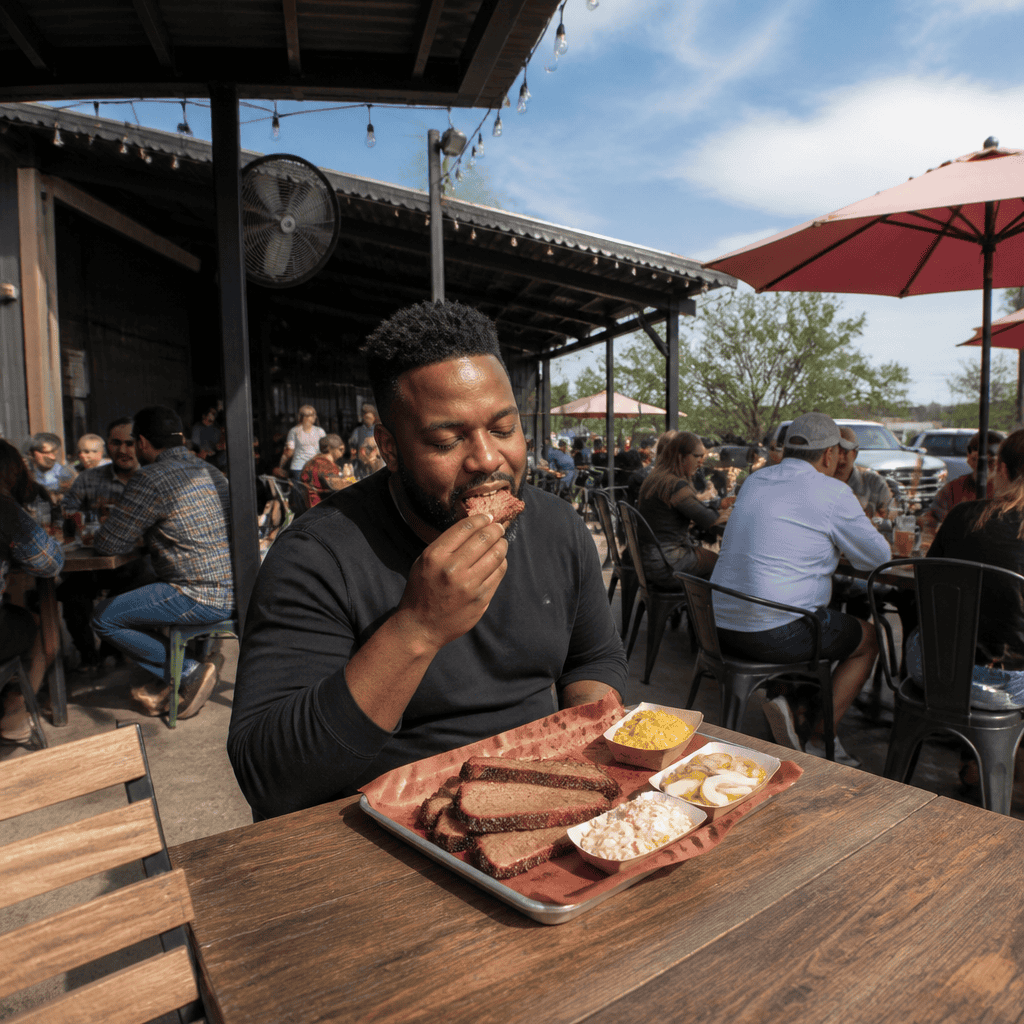 BBQ Restaurant The Full Experience From Perfectly Smoked Meats and Generous Platters to Signature Sauces Classic Sides and What Makes a Memorable Barbecue Dining Experience