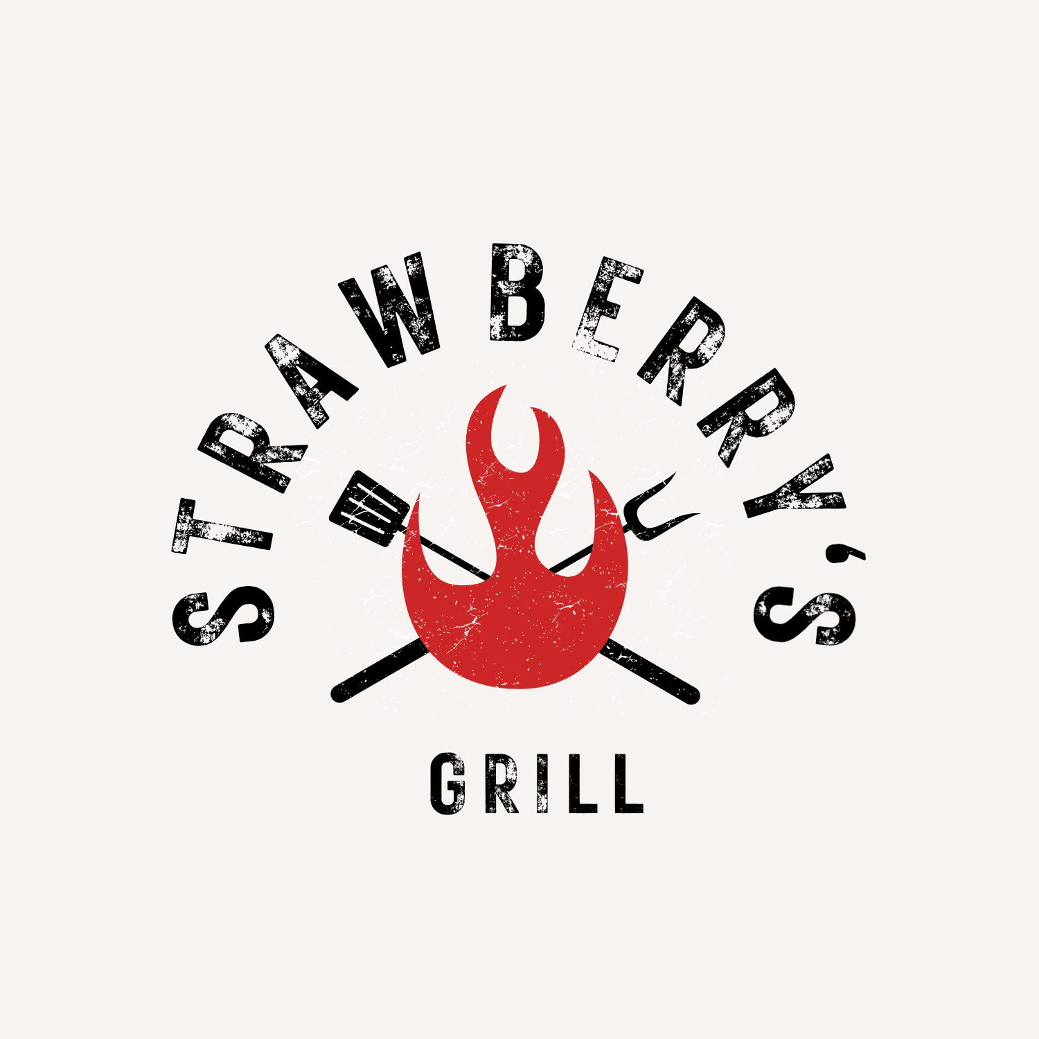 Strawberry's Grill