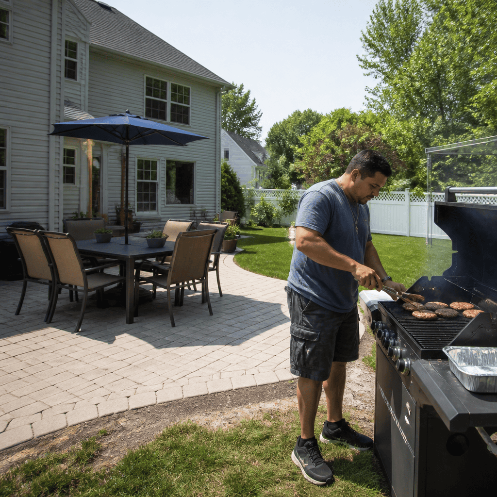 What veteran grill cooks and longtime regulars say actually separates the best American grills from the ones that just check the boxes