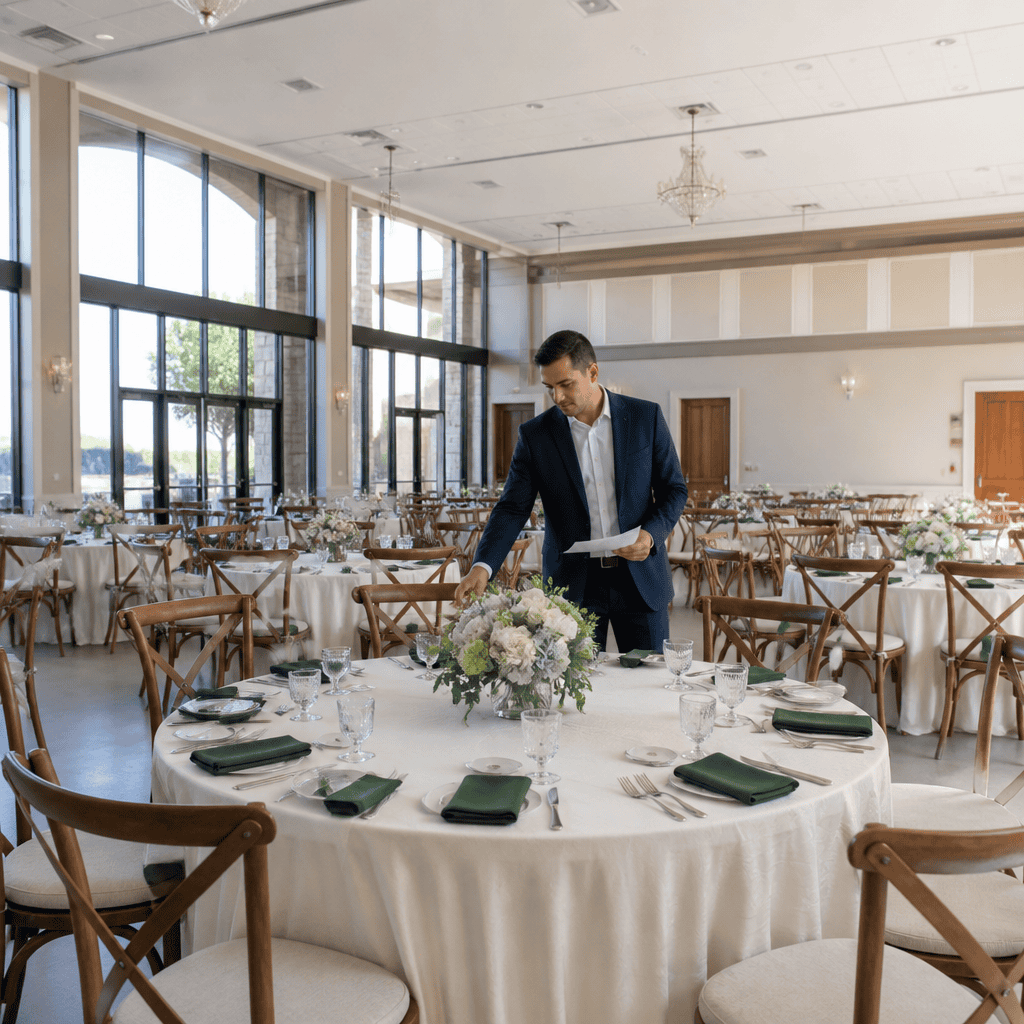 Group Dining and Parties The Ultimate Guide to Restaurants Built for Large Gatherings Shared Platters Celebrations Watch Parties and Memorable Casual Events That Keep Everyone Happy